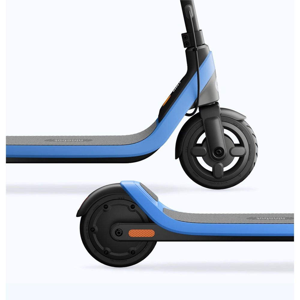 Trotinet Elektrik për Fëmijë Segway-Ninebot C2 Lite – I Sigurt dhe Argëtues