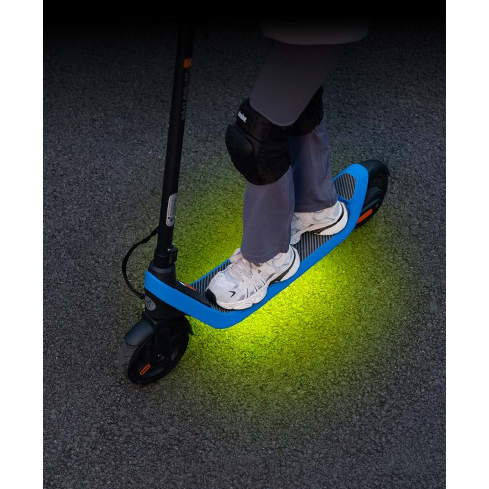 Trotinet Elektrik për Fëmijë Segway-Ninebot C2 Lite – I Sigurt dhe Argëtues