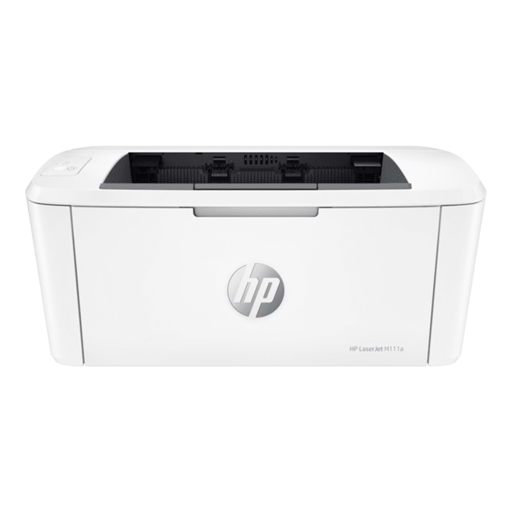 Printer Laser HP LaserJet M111a (7MD67A) – Monokrom, USB, 600 x 600 DPI