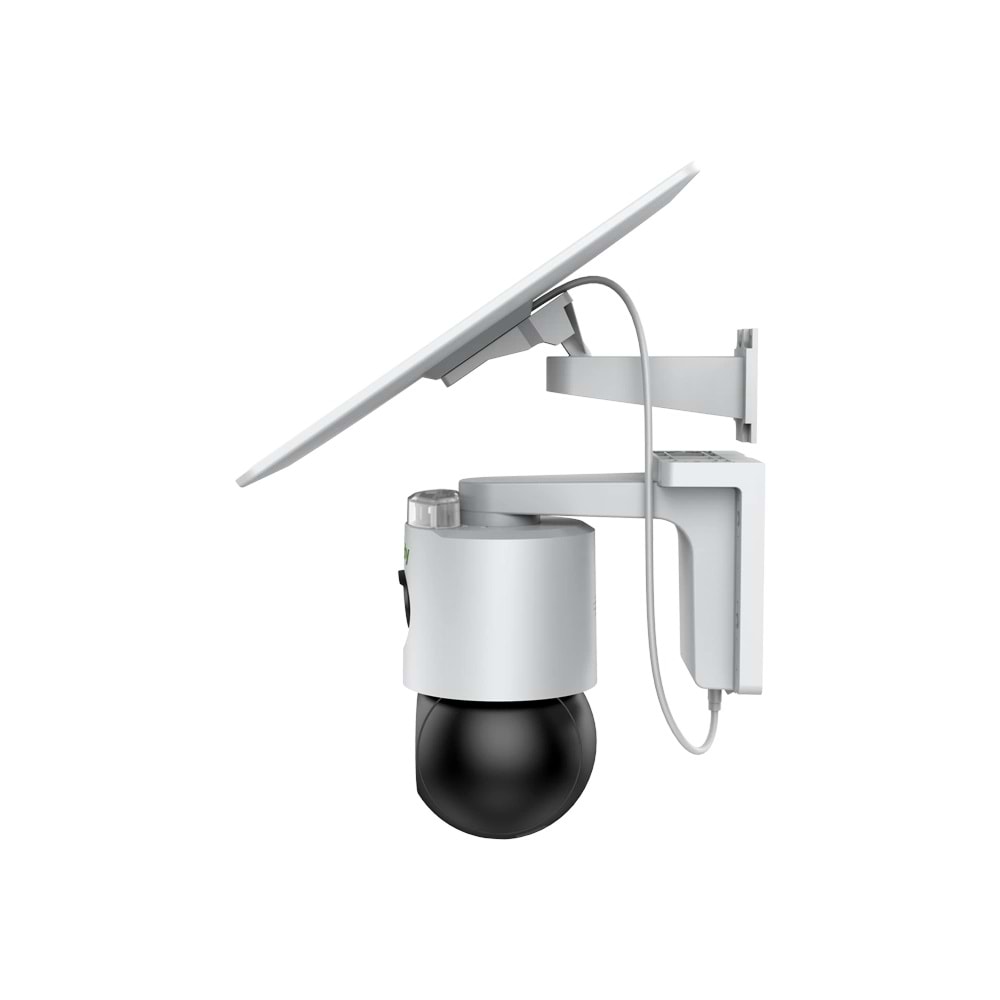 Kamerë Sigurie Tiandy TC-H363U 4G Solar Color Maker 6MP me Zoom 4×