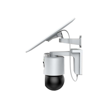 Kamerë Sigurie Tiandy TC-H363U 4G Solar Color Maker 6MP me Zoom 4×