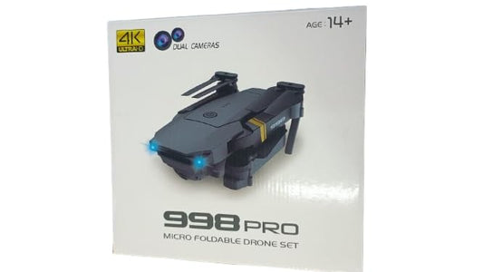 Dronë 998 Pro