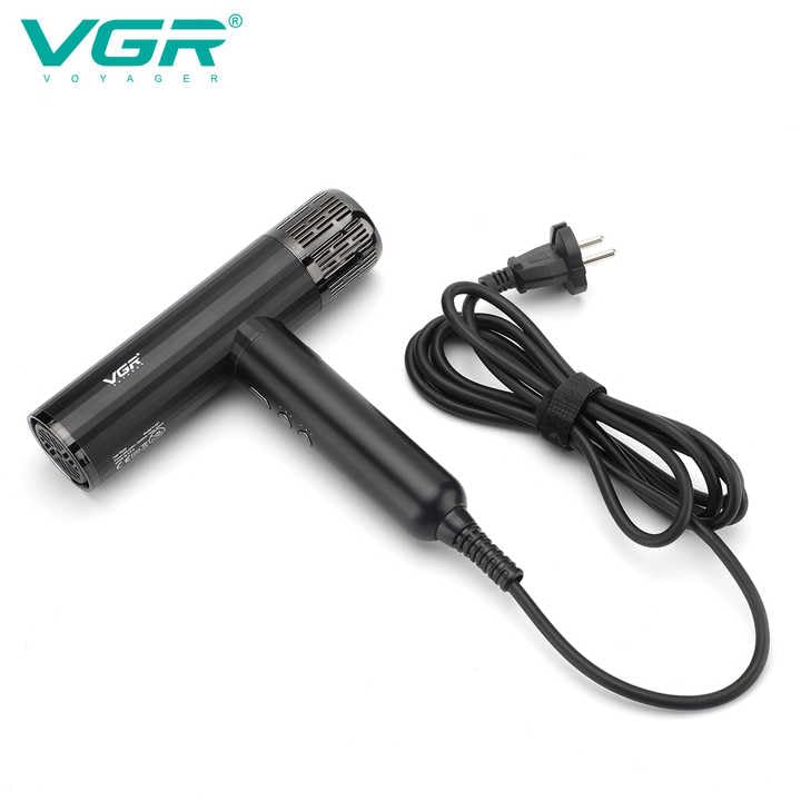 Tharëse Profesionale për Flokë VGR V-427