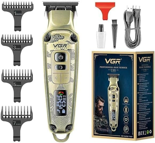 Makinë Qethjeje Profesionale VGR V-901