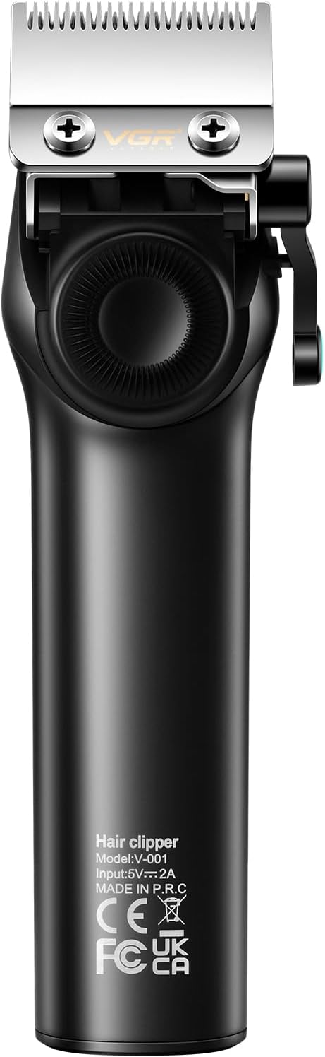 Makinë Qethjeje Profesionale VGR V-001