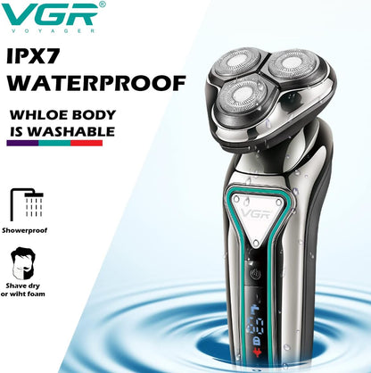 Makinë Rroje Profesionale VGR V-323