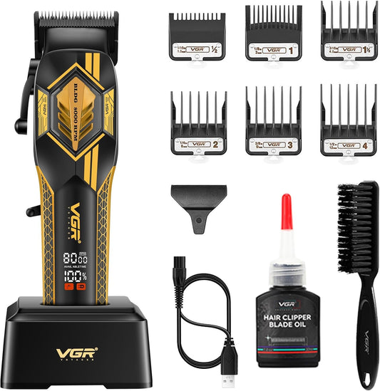 Makinë Qethjeje Profesionale VGR V-119