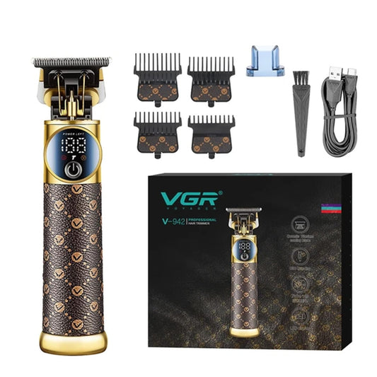 Makinë Qethjeje VGR V-942 Professional