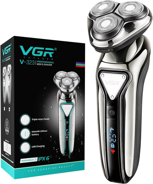 Makinë Rroje Profesionale VGR V-323