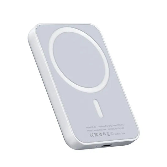 MagSafe power bank wireless me Type-C