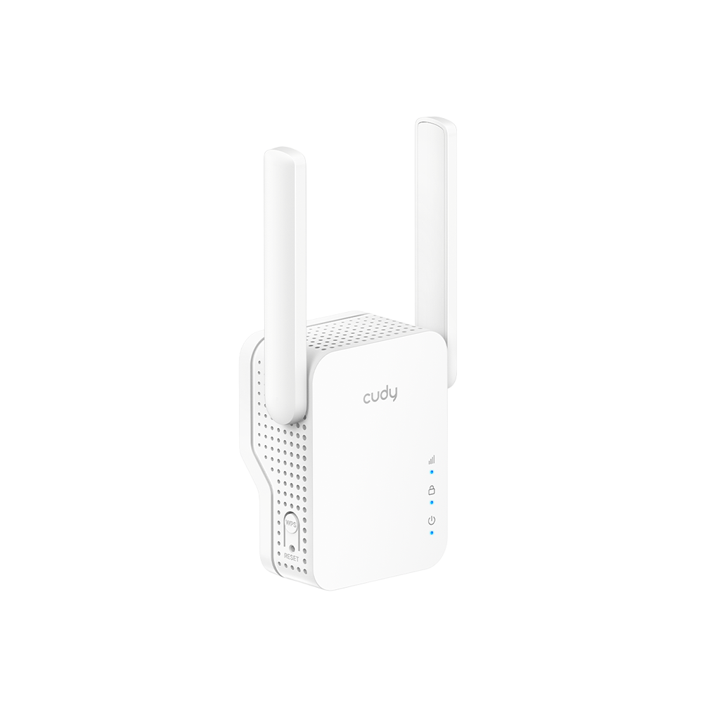 Cudy RE1500 AX1500 Wi-Fi 6 Mesh Range Extender – Përforcues i Sinjalit Wi-Fi
