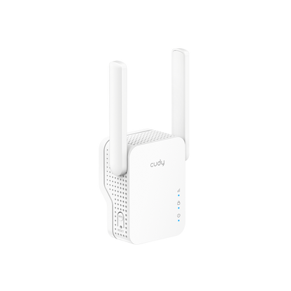 Cudy RE1500 AX1500 Wi-Fi 6 Mesh Range Extender – Përforcues i Sinjalit Wi-Fi