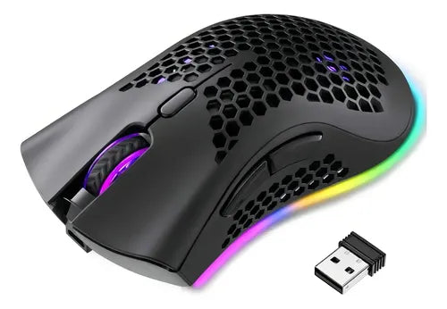Maus Ksnake BM600