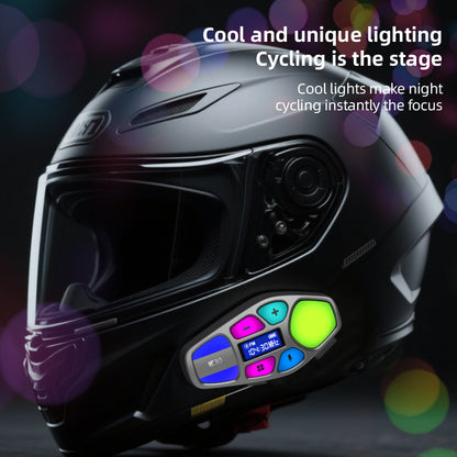 Kufje Wireless Helmet K30