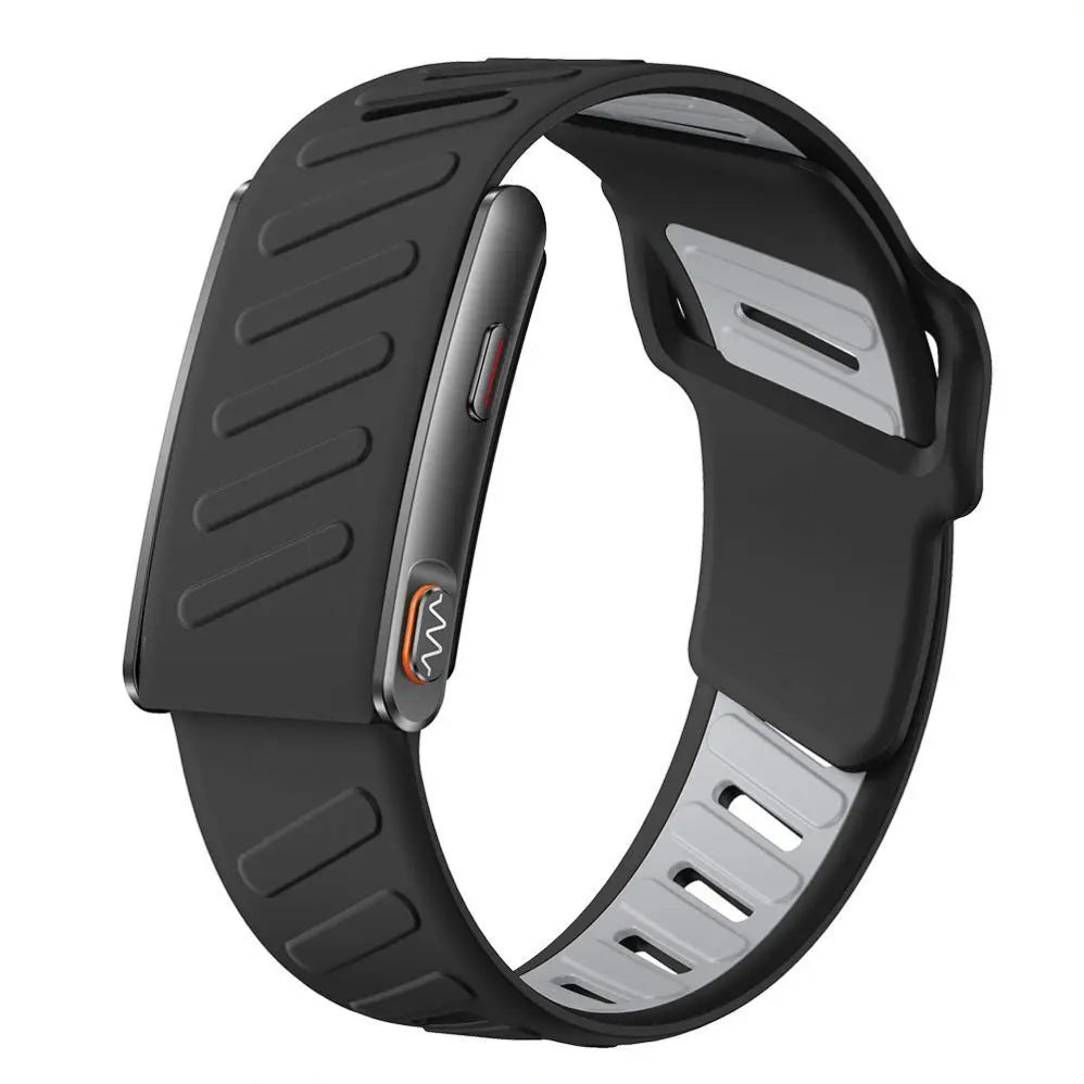 KR96 Pro – Gjurmues Inteligjent i Shëndetit dhe Fitnesit pa Ekran, IP68, Bluetooth