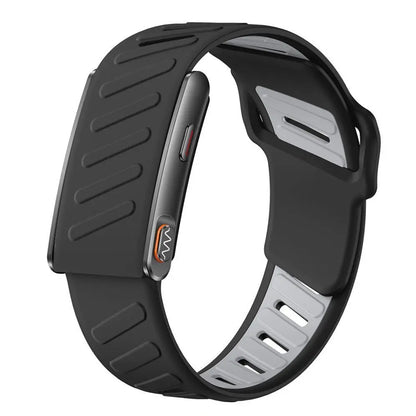 KR96 Pro – Gjurmues Inteligjent i Shëndetit dhe Fitnesit pa Ekran, IP68, Bluetooth