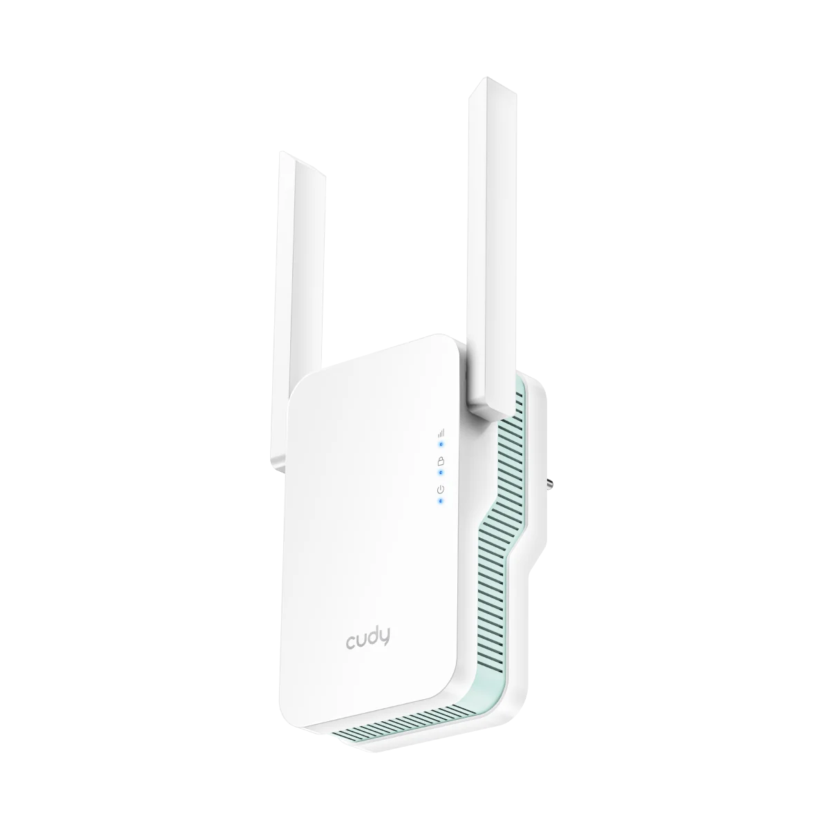 Cudy RE1500 AX1500 Wi-Fi 6 Mesh Range Extender – Përforcues i Sinjalit Wi-Fi