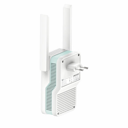 Cudy RE1500 AX1500 Wi-Fi 6 Mesh Range Extender – Përforcues i Sinjalit Wi-Fi