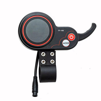 Dorezë Gazi për Trotinet (LCD) – 008