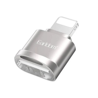 Earldom OT94L – Card Reader Lightning për iPhone