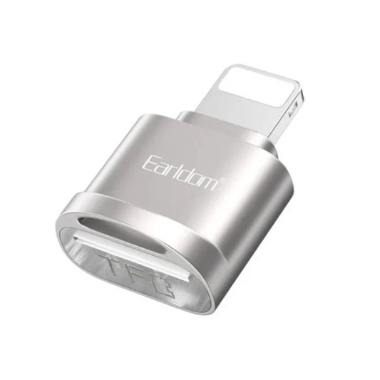 Earldom OT94L – Card Reader Lightning për iPhone