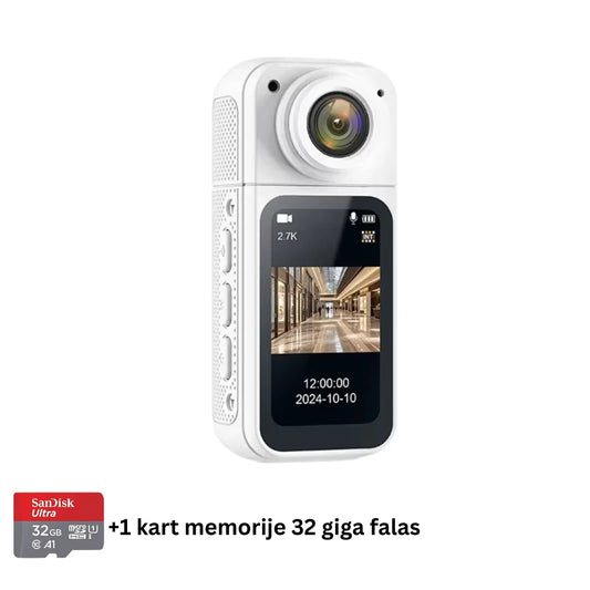 Mini Kamerë S70
