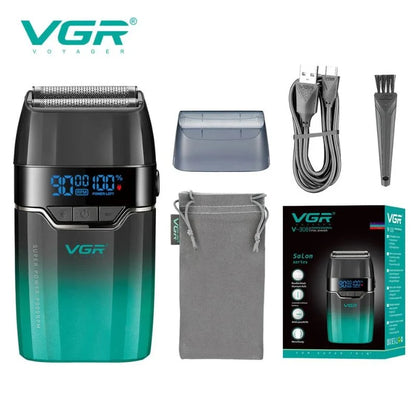 Makinë Rroje VGR 308