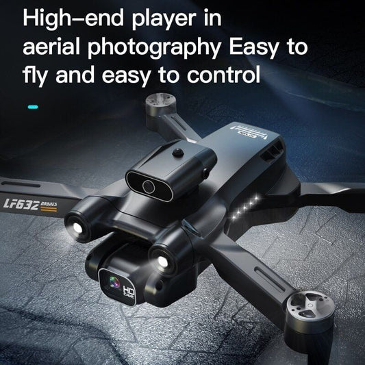 Dronë LF632