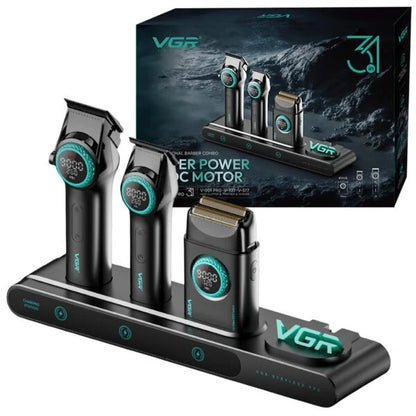 Set Profesional VGR 3 në 1
