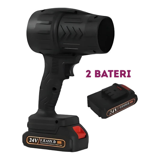 Pastrues me Ajër – 2 Bateri