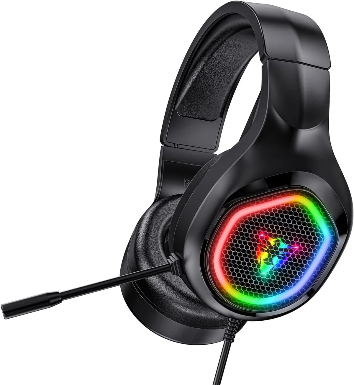 Kufje Gaming G503