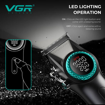 Set Profesional VGR 3 në 1
