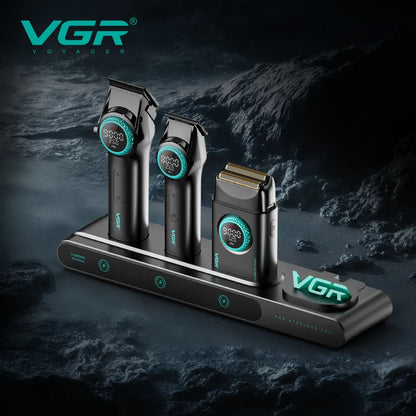 Set Profesional VGR 3 në 1