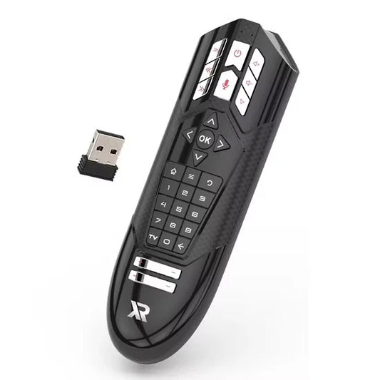Telekomandë Inteligjente WeChip R1