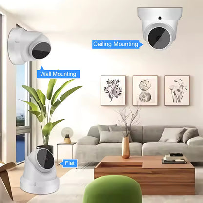 Kamerë IP WiFi 3MP V380 Pro