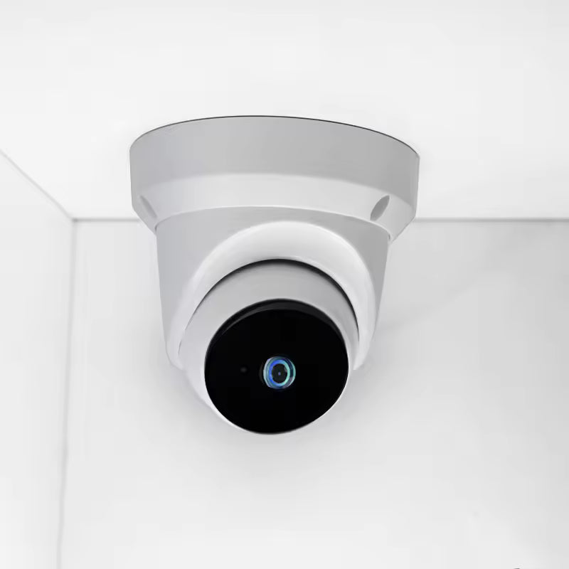 Kamerë IP WiFi 3MP V380 Pro