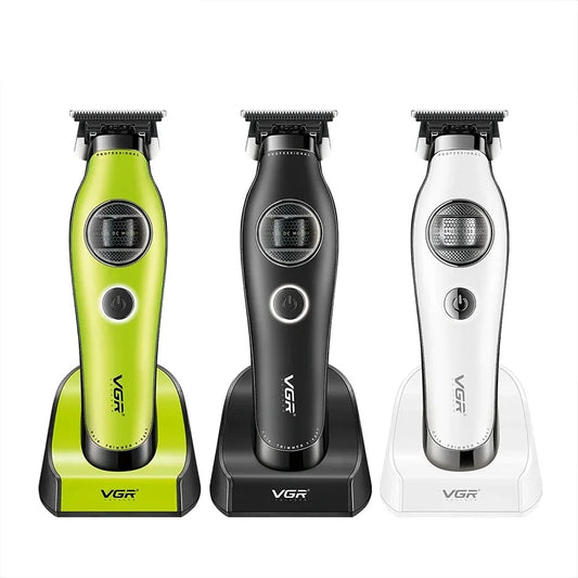 Makinë Qethjeje Profesionale VGR V-880T