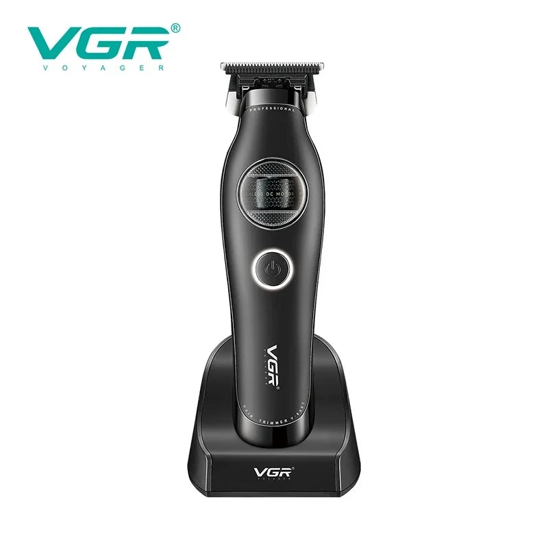 Makinë Qethjeje Profesionale VGR V-880T