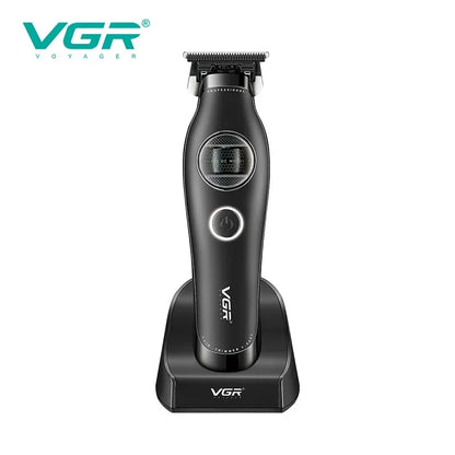 Makinë Qethjeje Profesionale VGR V-880T
