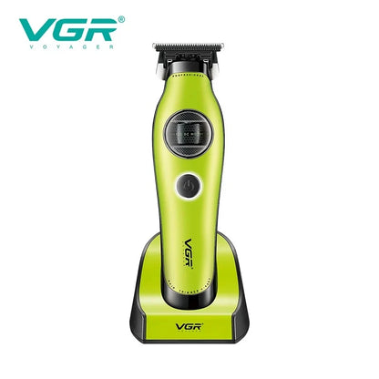 Makinë Qethjeje Profesionale VGR V-880T